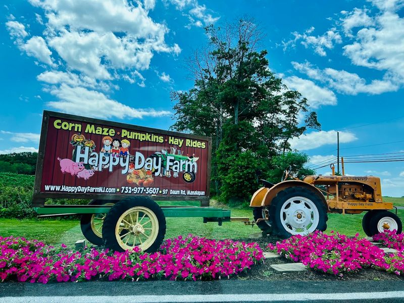 Tractor Rides and Hayrides: A Classic Farm Experience Done Right