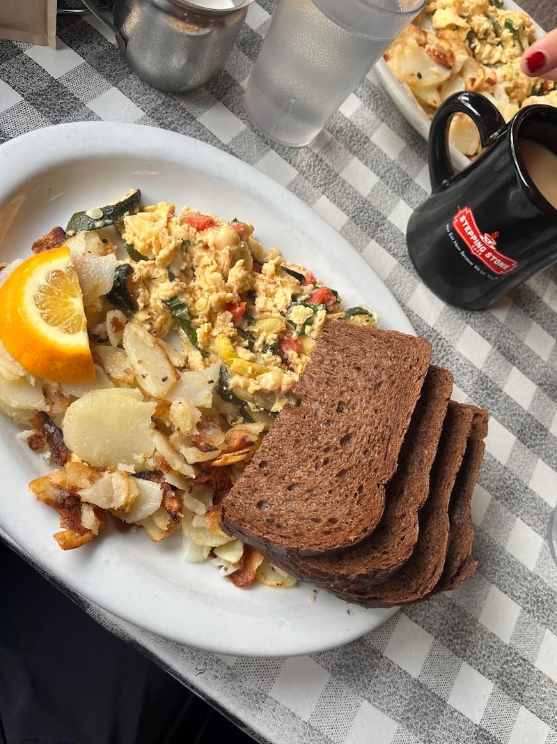 A Menu Built for Everyone at the Table