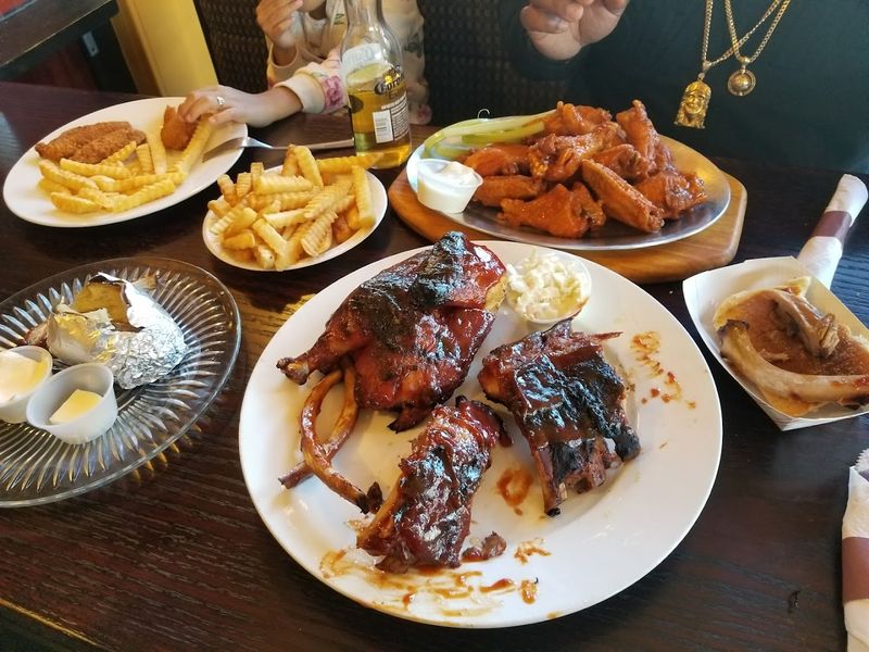 Catering That Brings Jim Dandy's to Your Door