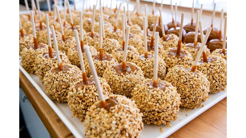 Fresh Apple Flavors That Shape The Whole Experience