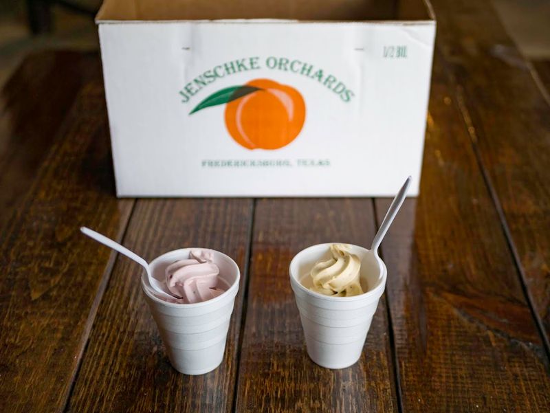 Homemade Ice Cream Worth the Drive Alone