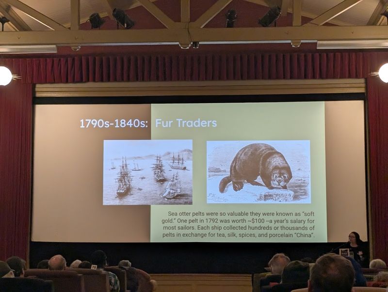 A Community of Movie Lovers All in One Room