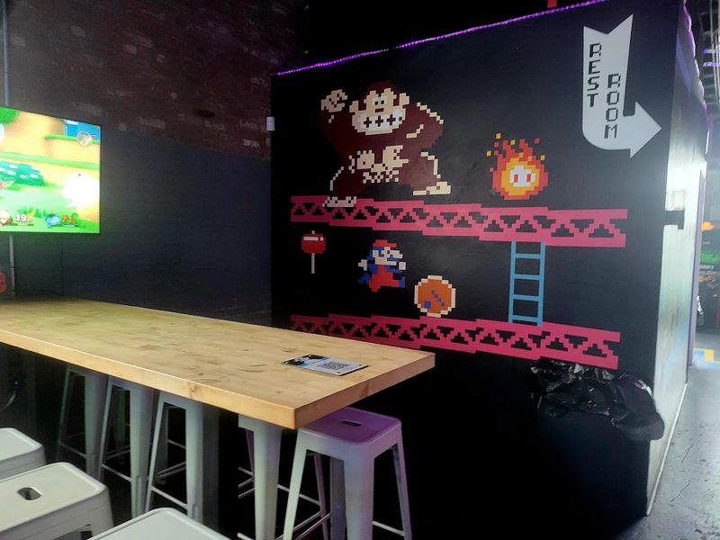 Retro Refreshments & Snacks