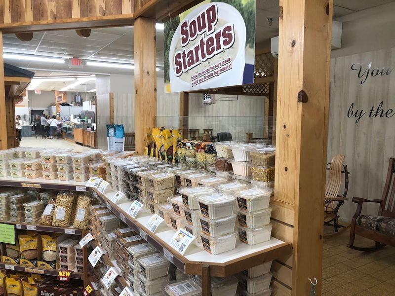 Why This Stop Feels Like Part Meal And Part Tradition