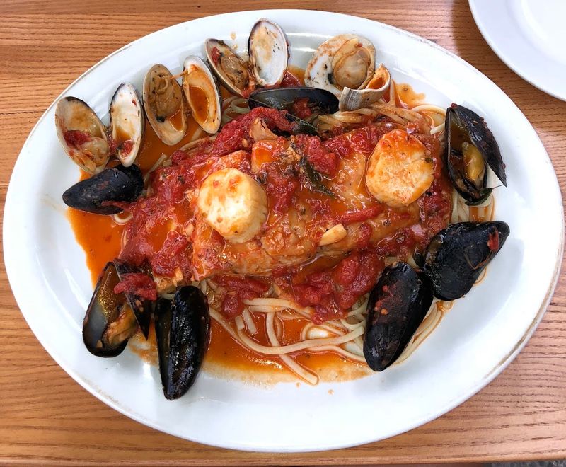 Fresh Fish Daily: Why Freshness Is the Real Menu