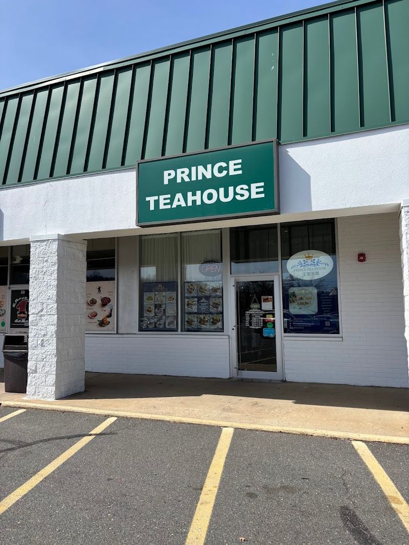 Why Prince Tea House in Princeton Deserves a Spot on Your List
