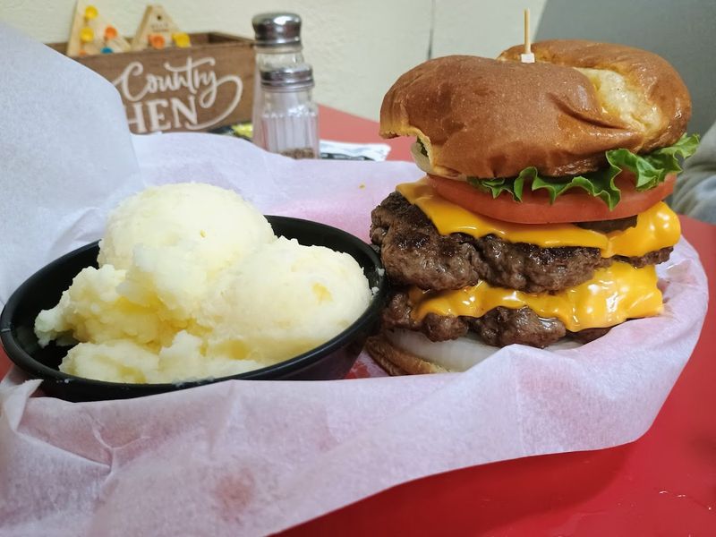 Award-Winning Home Cooking That Keeps Stacking Up Trophies