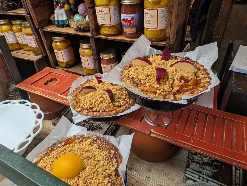 Pies That Locals Genuinely Swear By