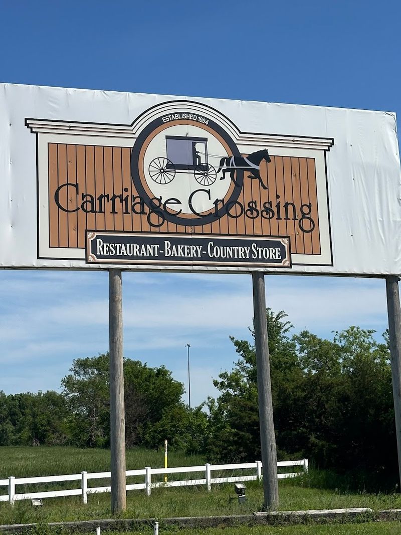 The Kansas Restaurant That Rewards Showing Up Hungry