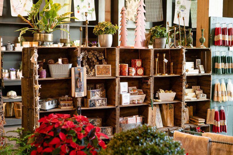A New York Spot Where Shopping Feels More Relaxed Than Usual
