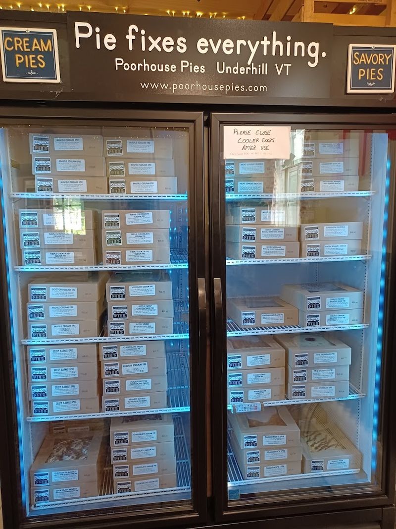 The Vermont Bakery Detour People Gladly Make