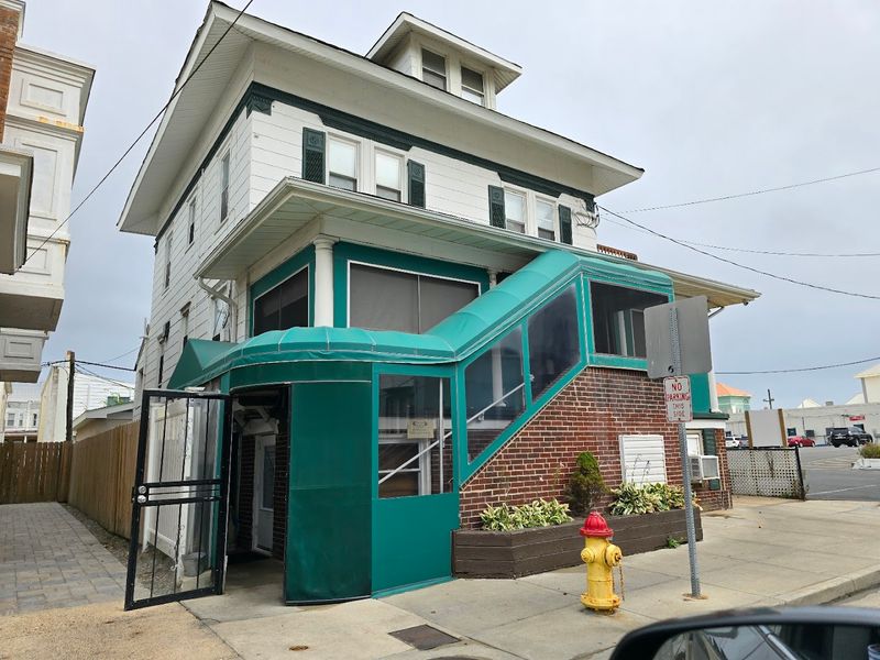 Chef Vola's, New Jersey