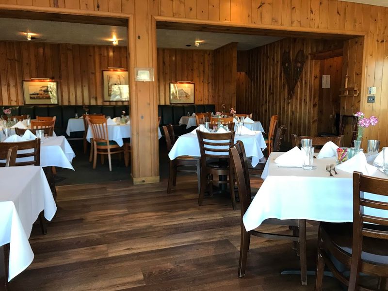 Pine Tavern, Bend, OR