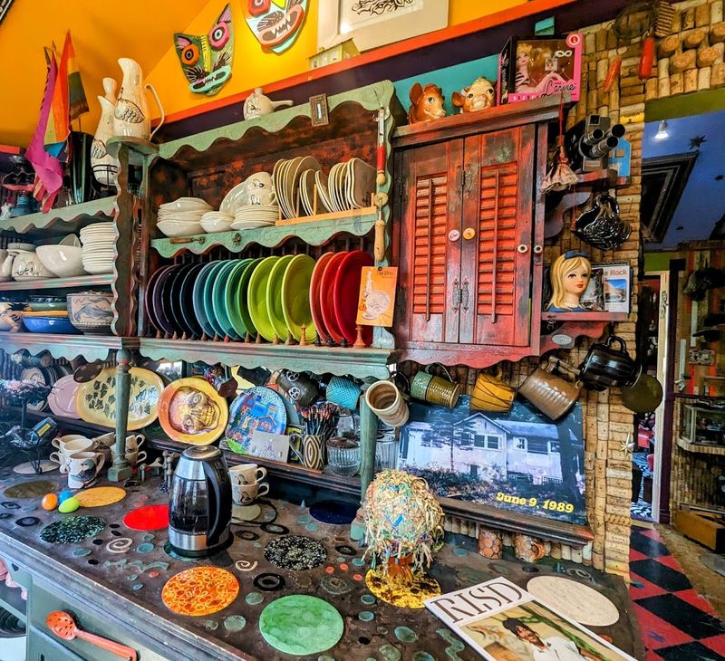 Ricky's Jewelry and Gift Shop Finds