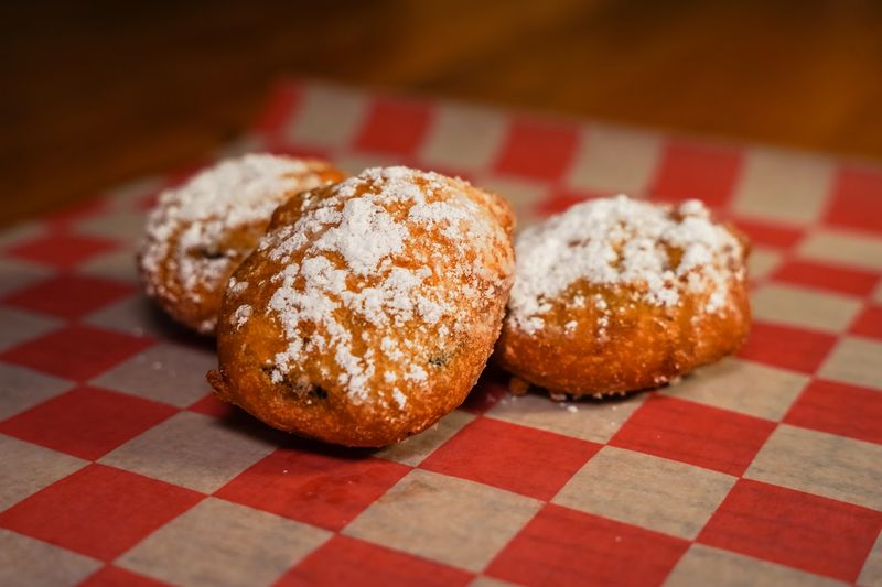 Deep-Fried Oreos and the Art of the Perfect Finish