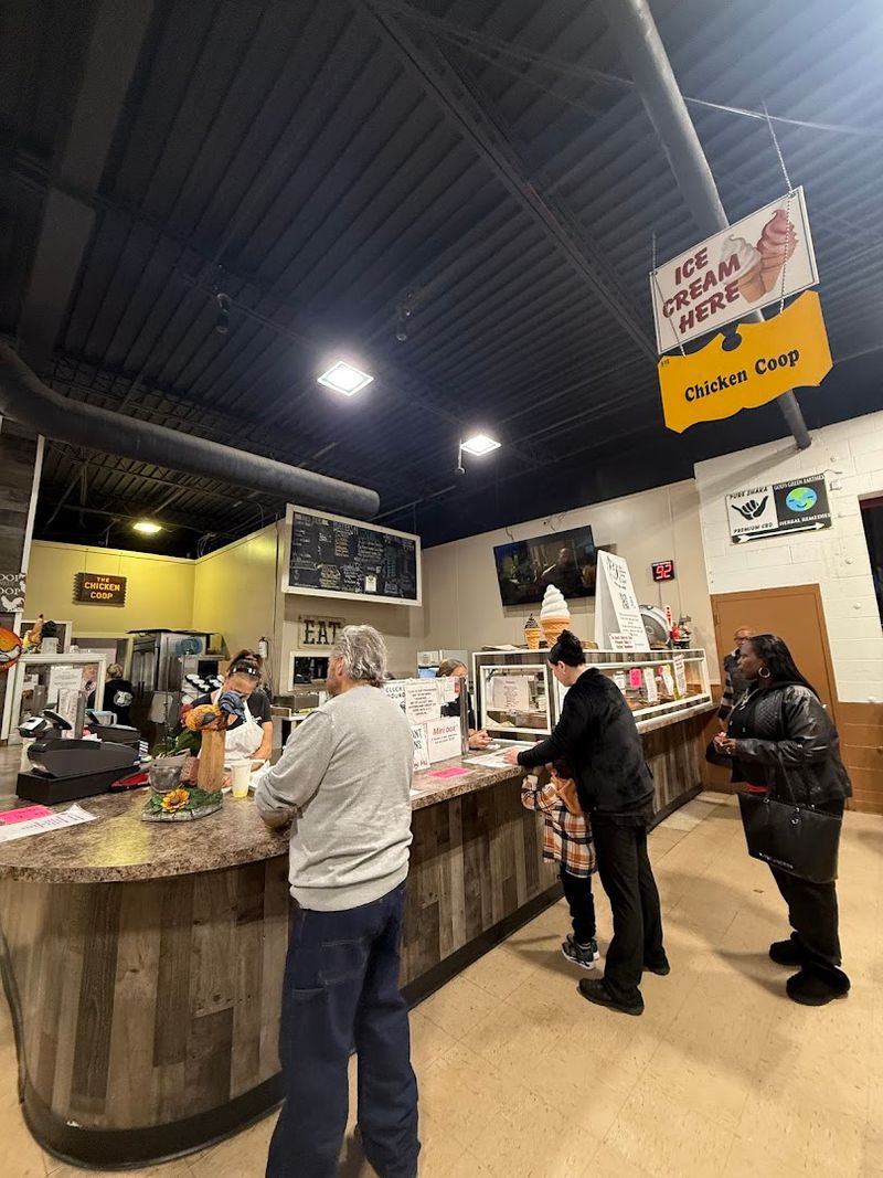 Juicy on the Inside, Every Single Time