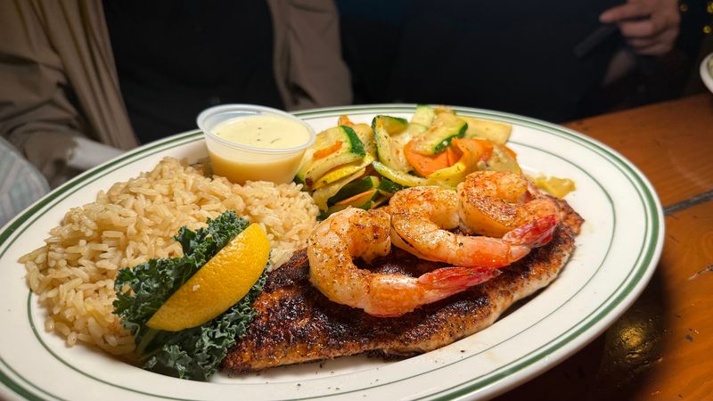 Royal Red Shrimp: The Deep-Water Surprise on the Menu