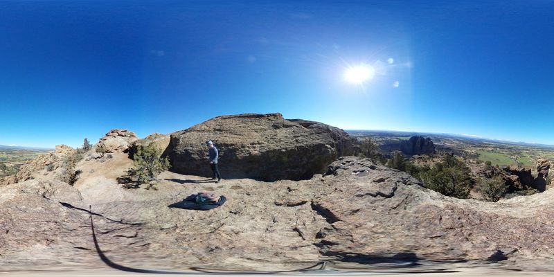 Sun, Heat, and Why Preparation Matters