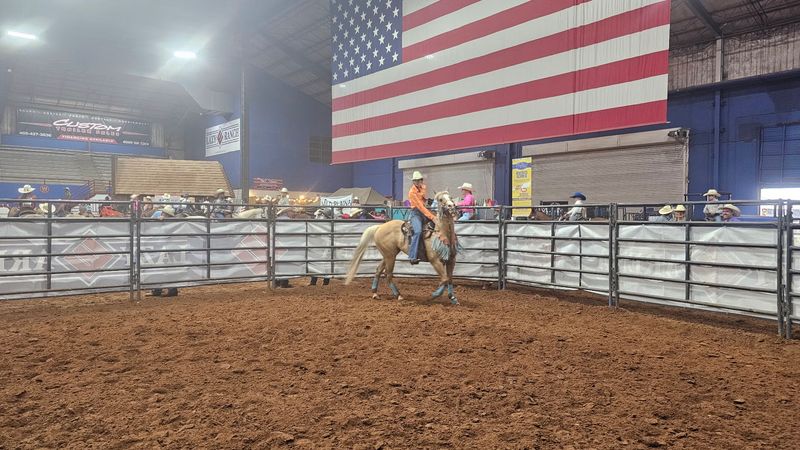 Vendor Areas Add A Shopping Layer To The Whole Experience