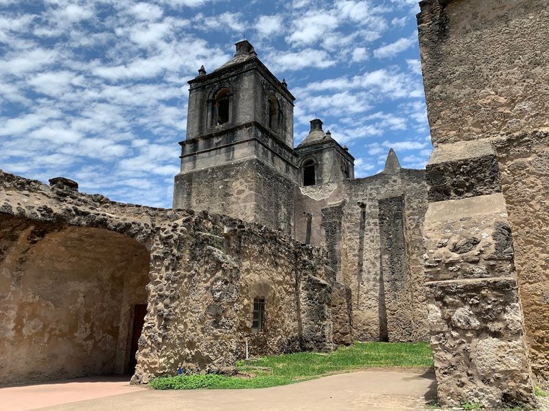 The Acequias That Kept the Community Alive