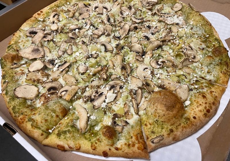 Build Your Own Pie Experience