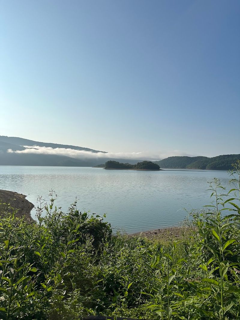 Getting There: The Road Less Traveled