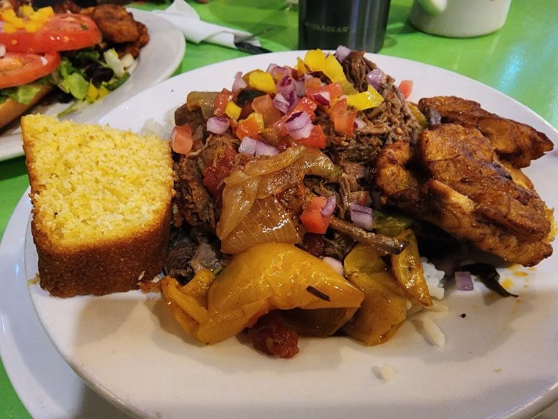 Ropa Vieja and the Art of Slow-Cooked Comfort