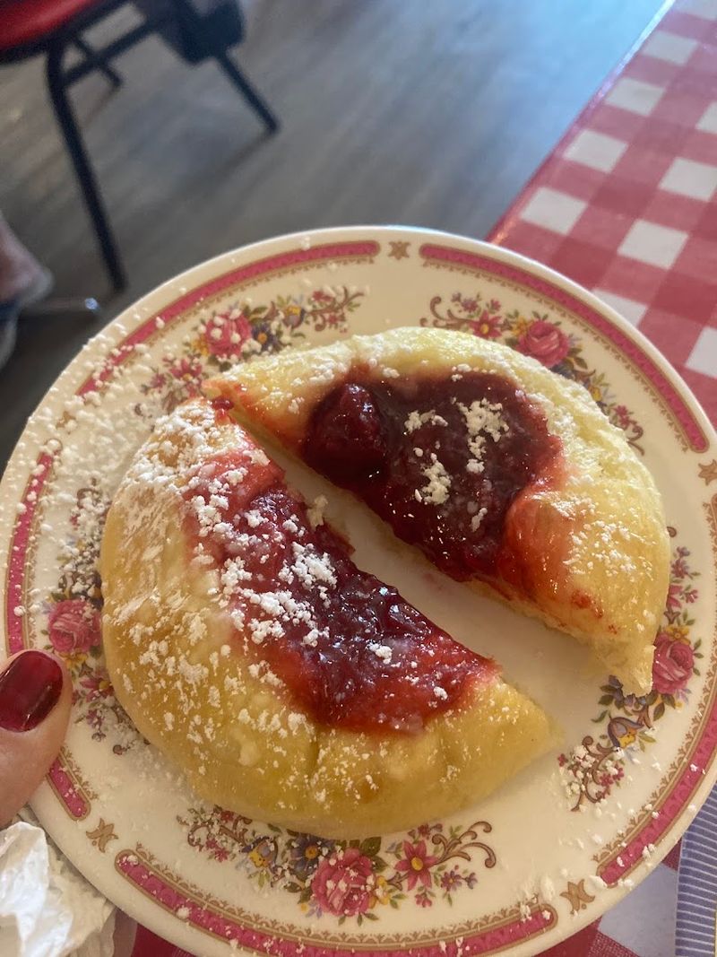 Kolaches That Locals Cannot Stop Talking About