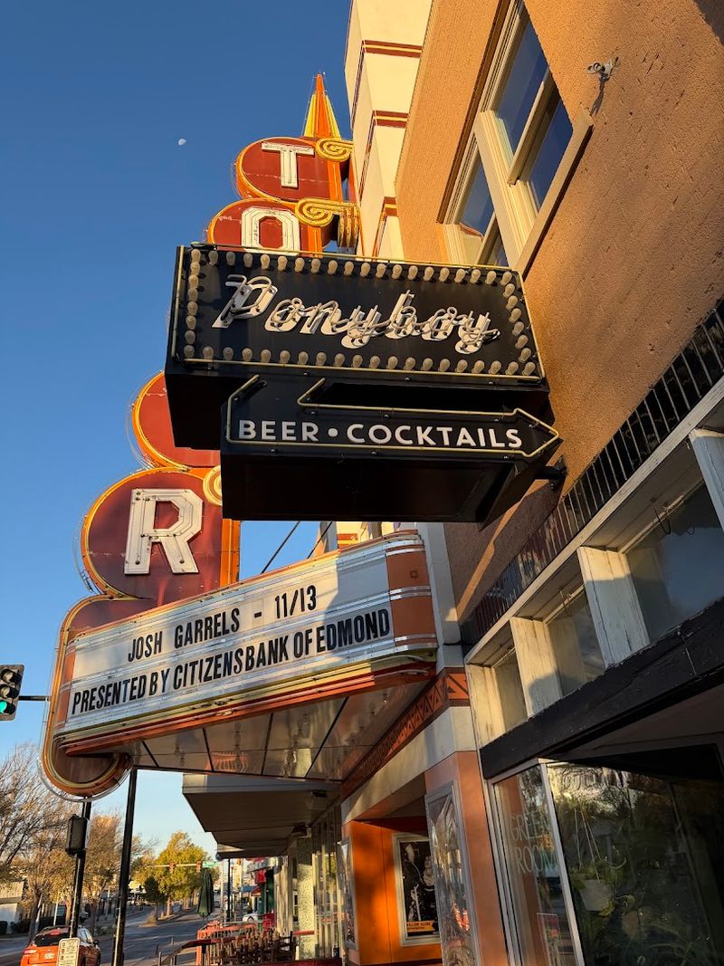 Being on Route 66 Adds a Layer of History You Feel in Your Bones
