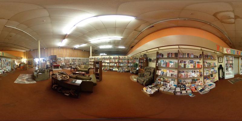 Home Goods and Decor That Tell a Story