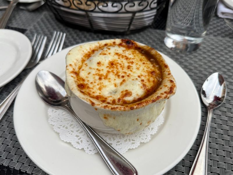 The Bread Layer Hidden Beneath The Surface