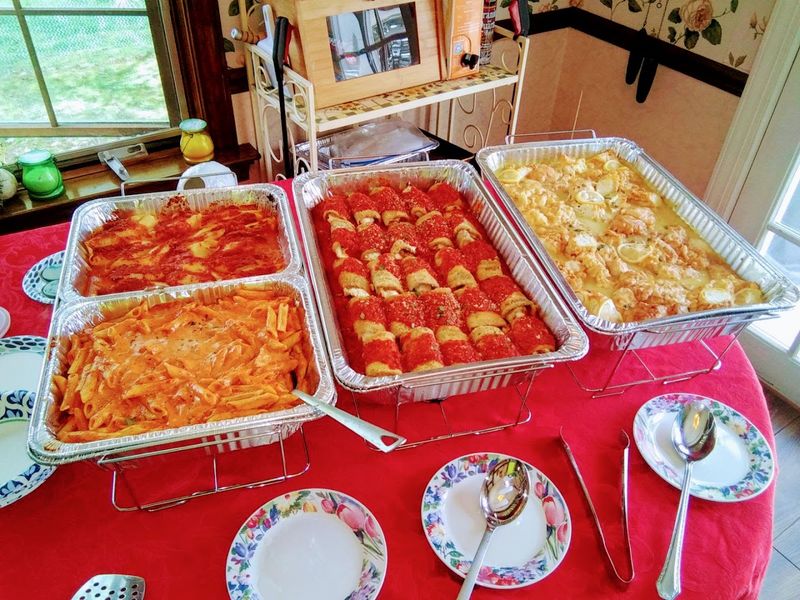 Prepared Foods That Make Weeknight Cooking Optional