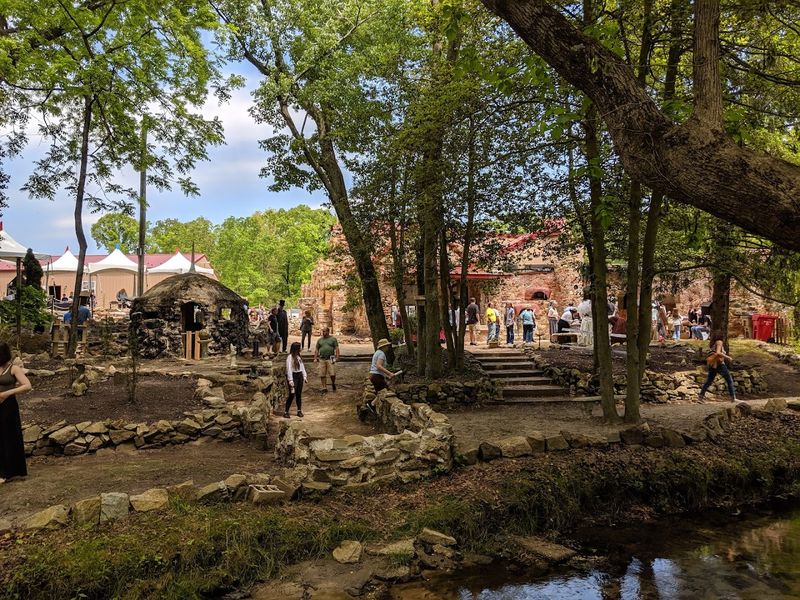 The Restoration That Refused to Quit