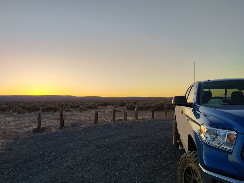 Safety in the Desert: What You Must Know Before Going