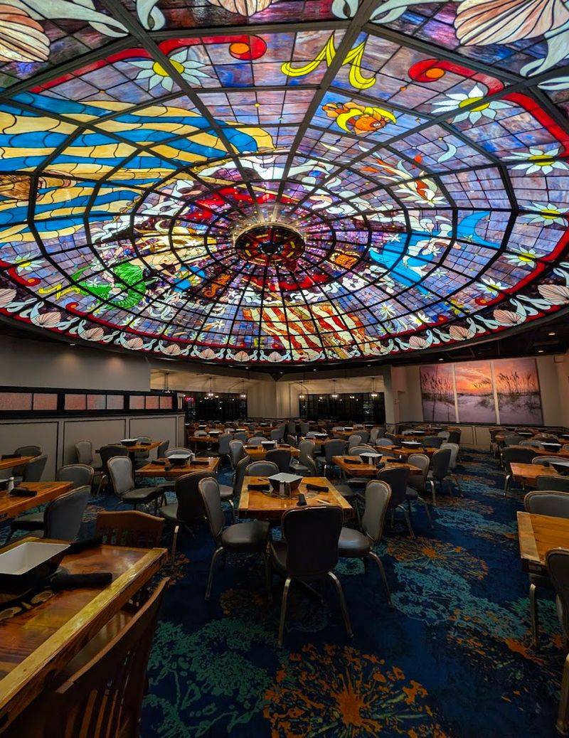 The Atmosphere: Casual, Lively, and Completely Unpretentious