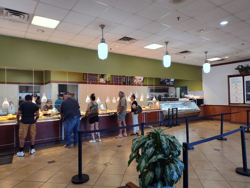 What Makes Luby's Still Standing After All These Years