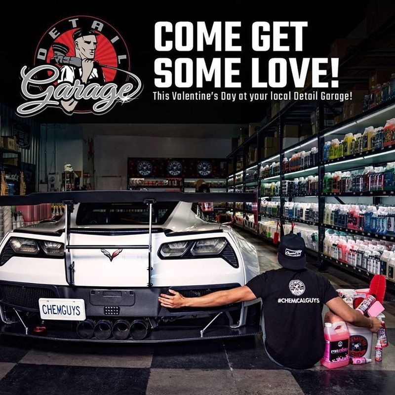 Past Events and Special Meets at the Location