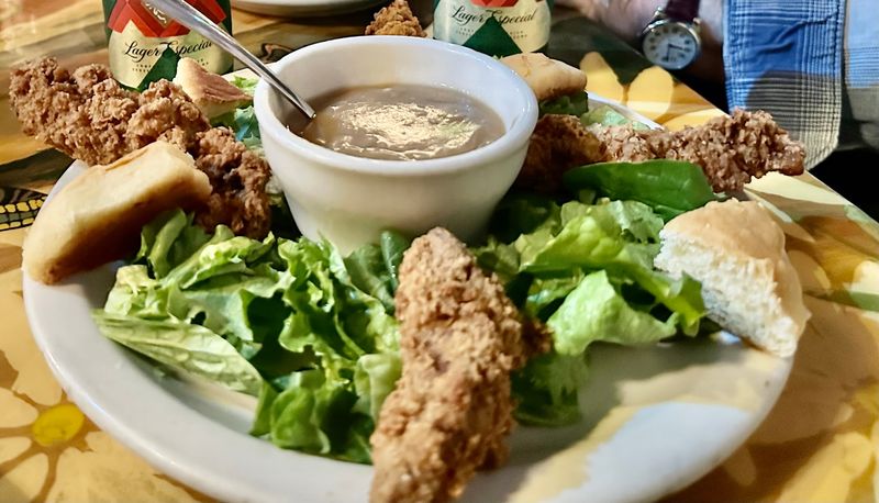 Chicken Fried Antelope and the Thrill of Eating Something Unexpected