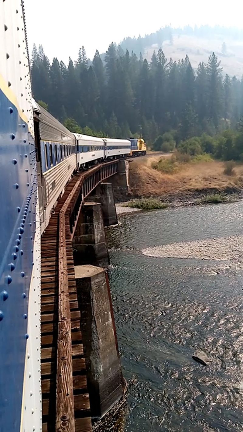 Open-Air Cars and the Freedom to Roam