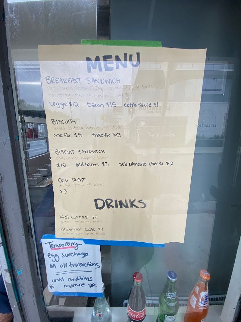 The Simple Menu Approach That Keeps The Focus Tight