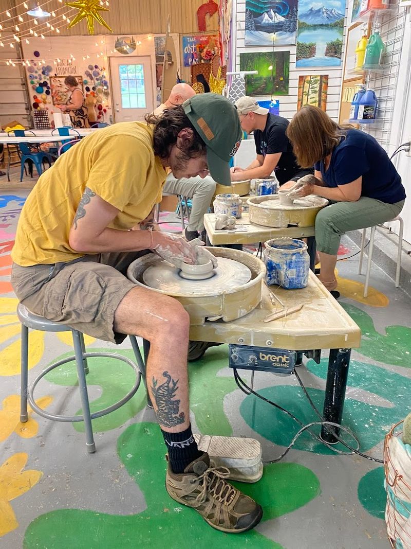 Classes and Workshops That Welcome Every Skill Level