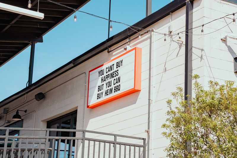 A Spot That Feels Like Fort Worth Through and Through