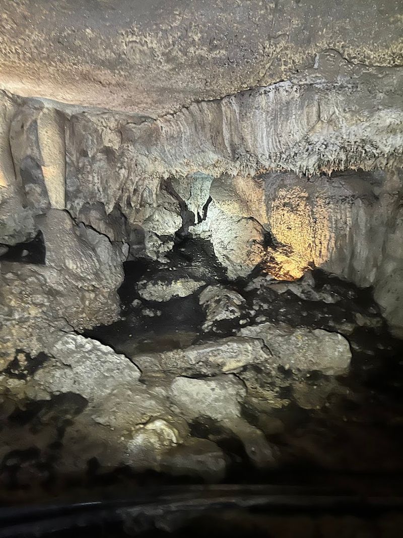 The Aquifer Tour: For the Truly Adventurous