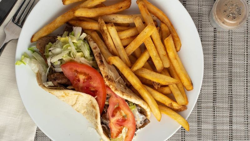 Indian Taco Day and Special Offers