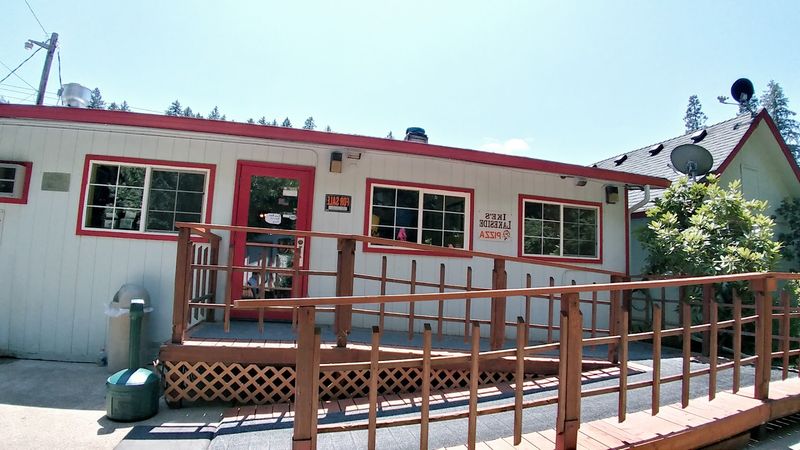 A Tiny Building With a Big Reputation