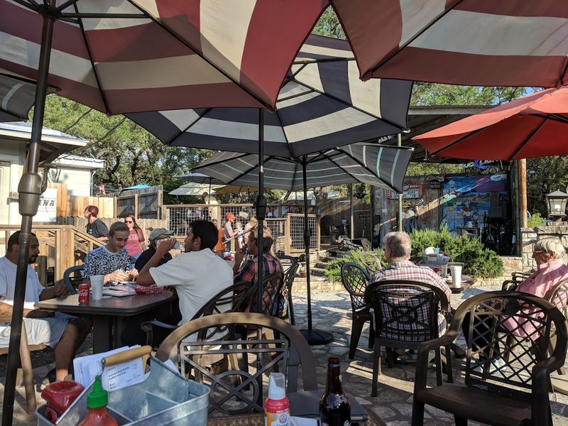 First Impressions of the Cafe Itself