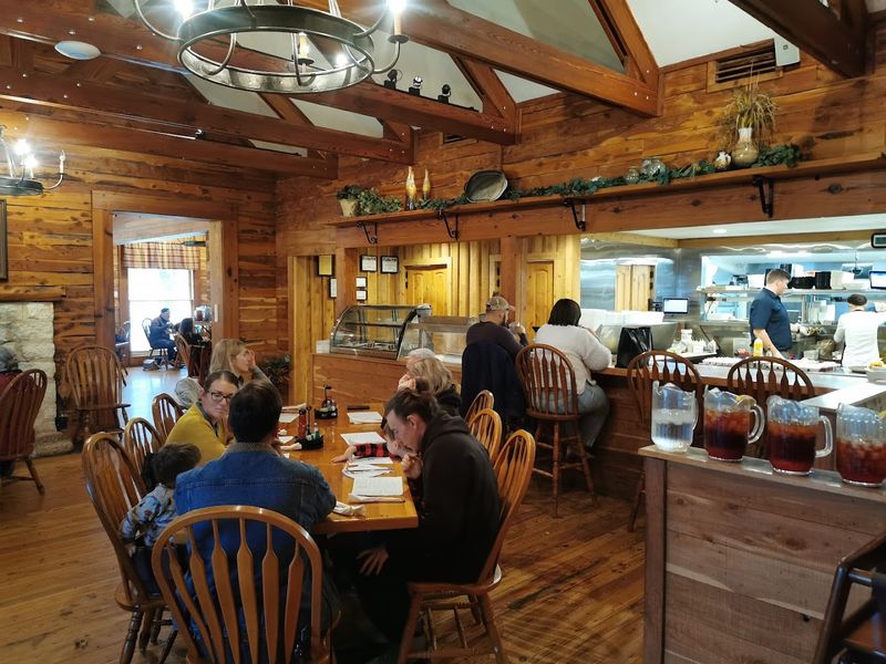 What the Atmosphere Feels Like Once You Are Inside