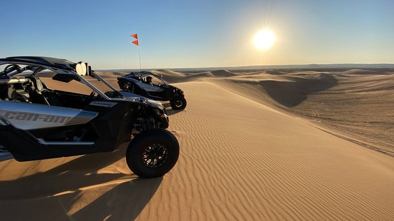 Off-Road Paradise Few People Outside Oklahoma Know About