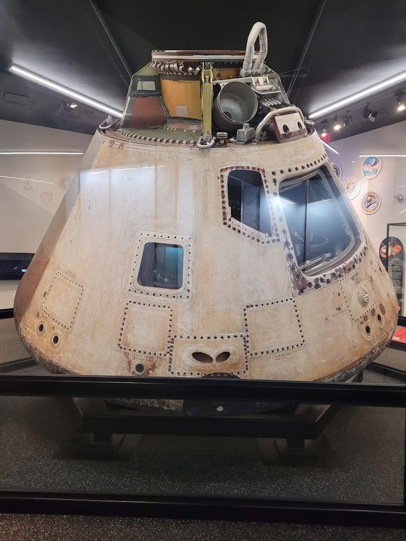 Over 200 Interactive Displays Keep Every Visitor Engaged