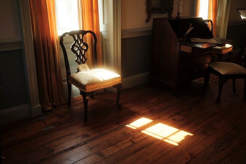 From Royal Residence to Hotel to Museum